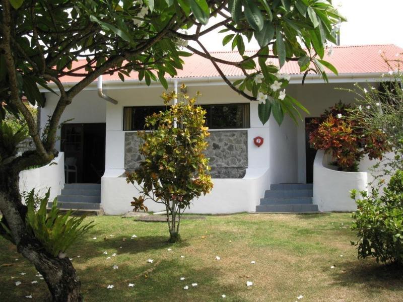 Daniella'S Bungalows Bel Ombre Buitenkant foto