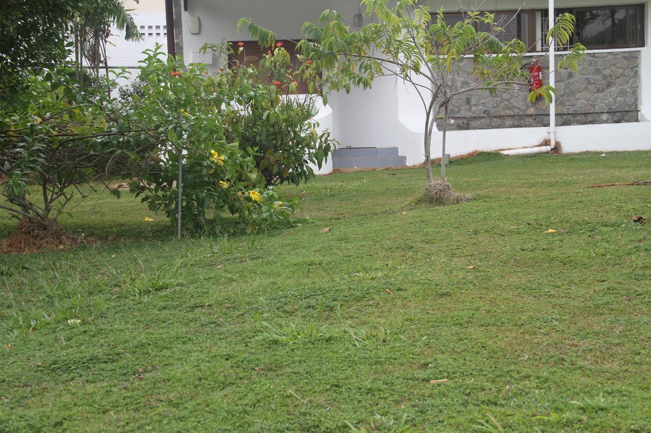 Daniella'S Bungalows Bel Ombre Buitenkant foto
